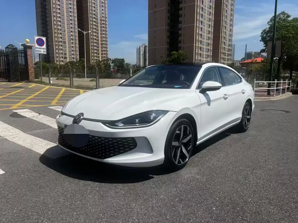 Volkswagen Lamando Lamando L 280TSI DSG Cool Edition 2024