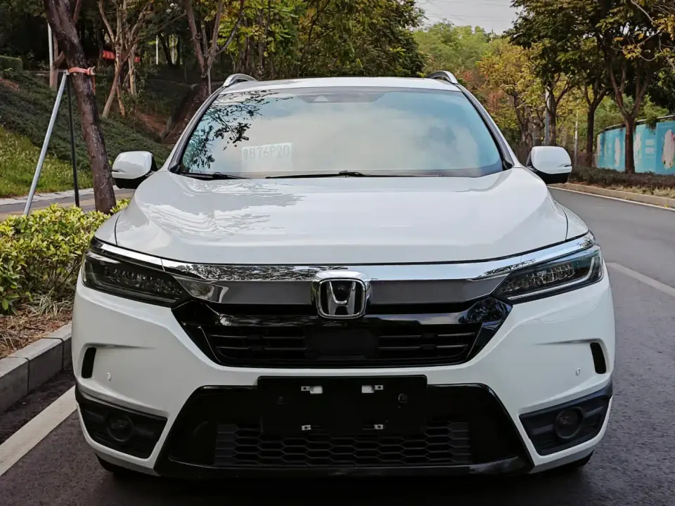 Honda Haoying 240TURBO CVT 2WD Smart 2021