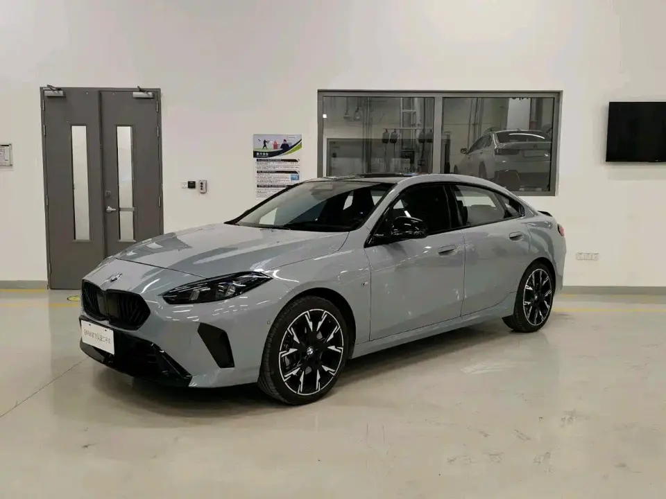 BMW 2 Series 225L M Sport Moonlight Package 2025