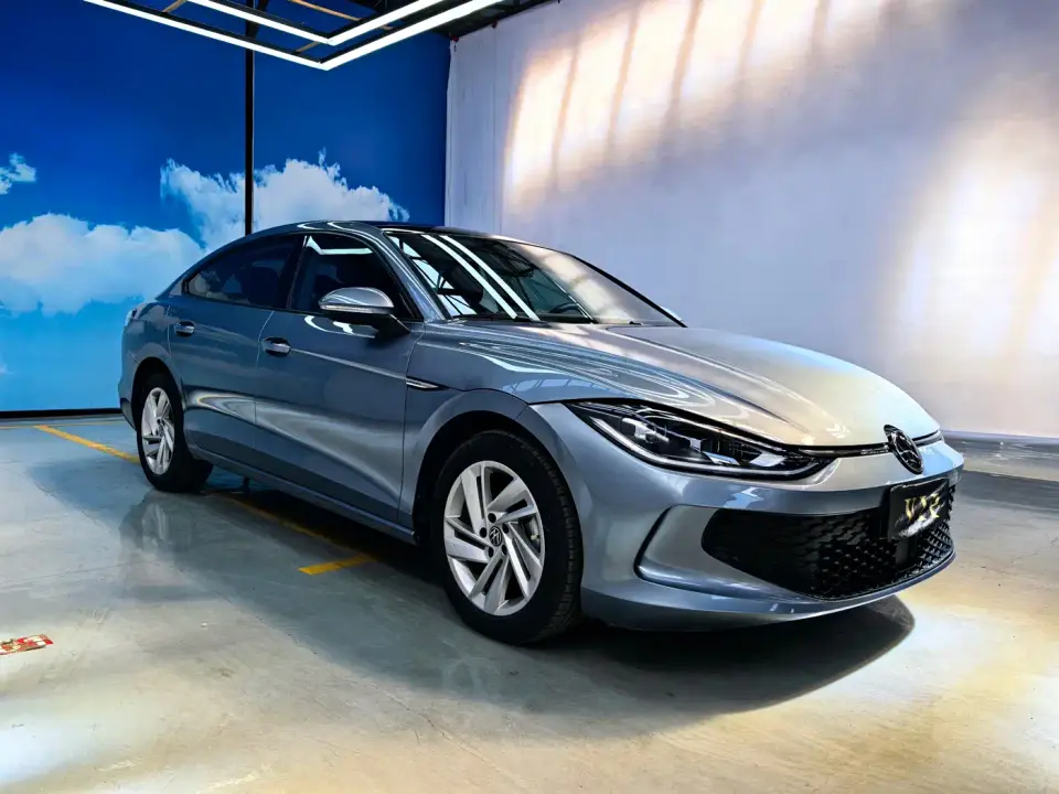 Volkswagen Lamando Lamando L 280TSI DSG Glamour Edition 2023