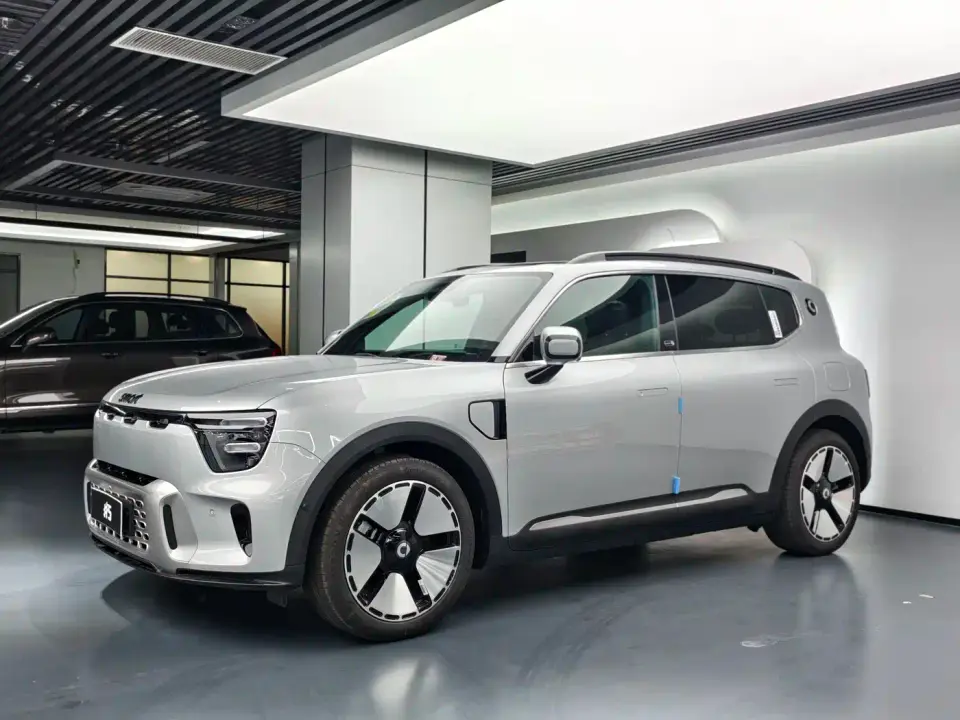 Smart Genie #5 Long Range Adventure Luxury Edition 2026
