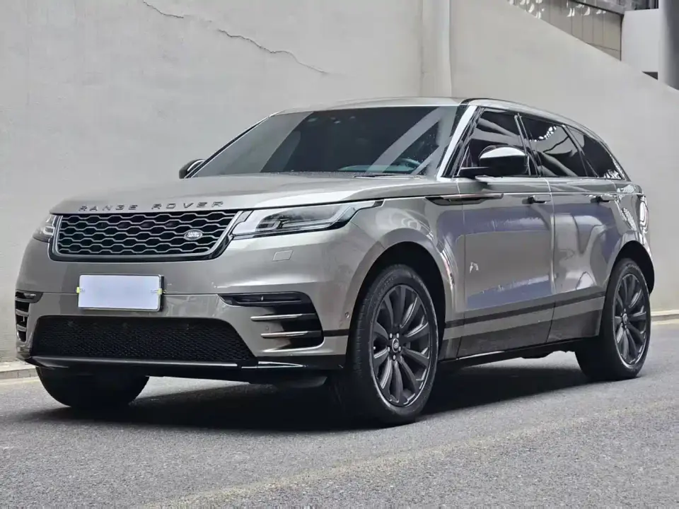 Land Rover Range Rover Velar P380 R-DYNAMIC SE 2019