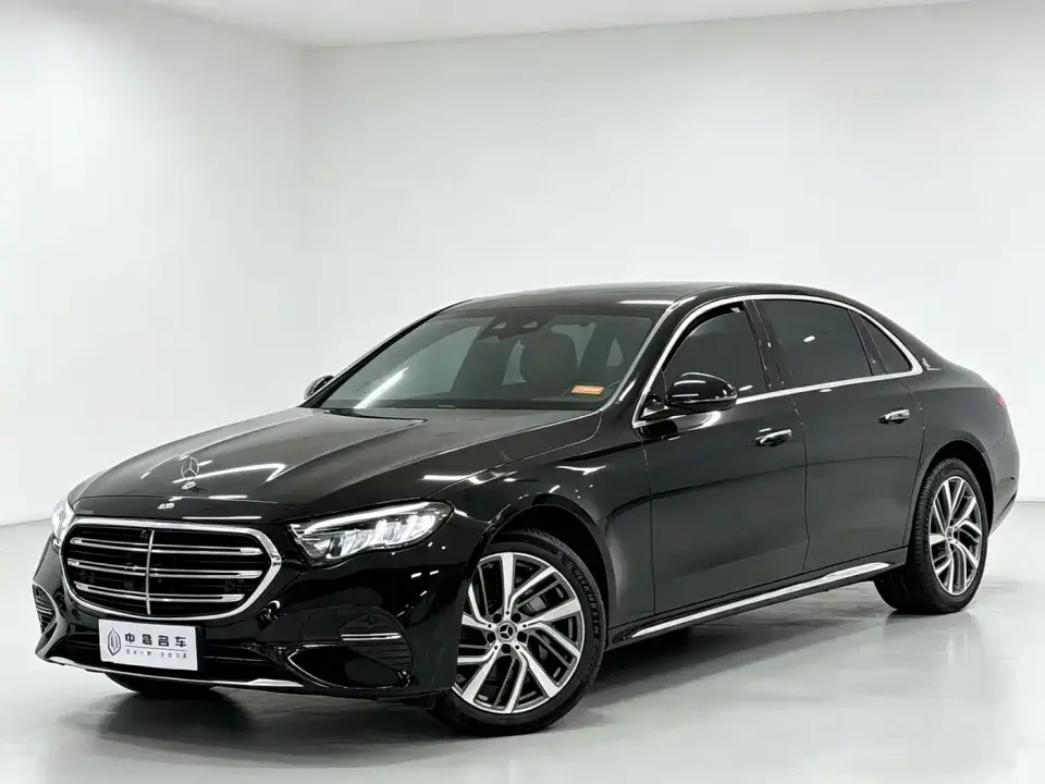 Mercedes-Benz E-Class E 300 L Fashion 2025
