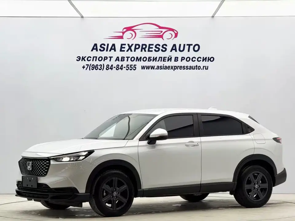 Honda XR-V 1.5L CVT Thermal Edition 2023