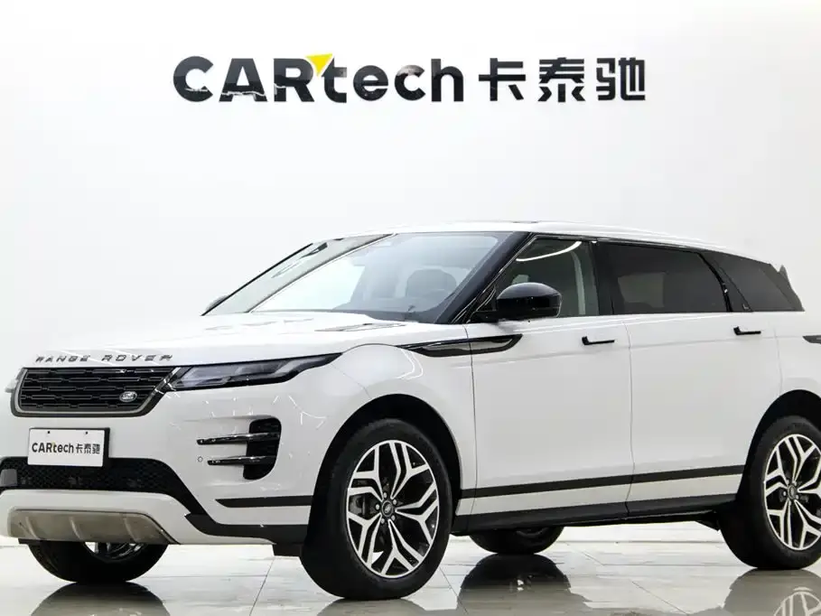 Land Rover Range Rover Evoque Range Rover Evoque L 249PS Light Master Edition 2025