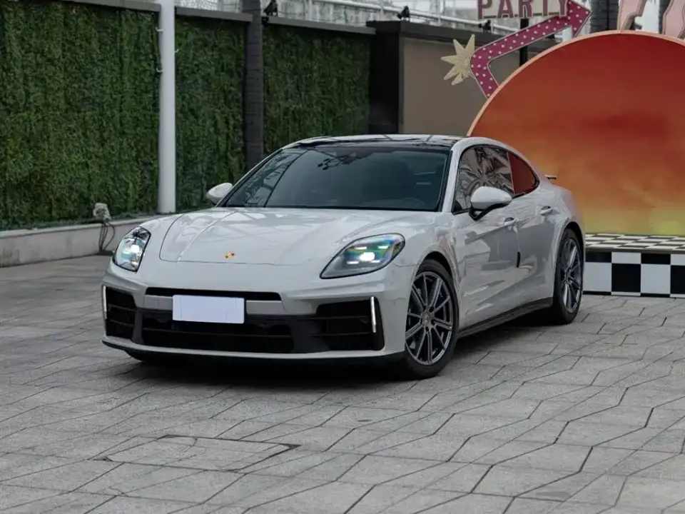 Porsche Panamera Panamera 2.9T 2024