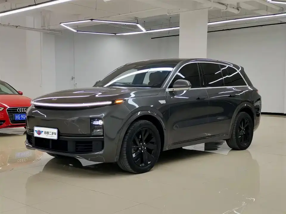 Li Auto Li L8 Pro 2023