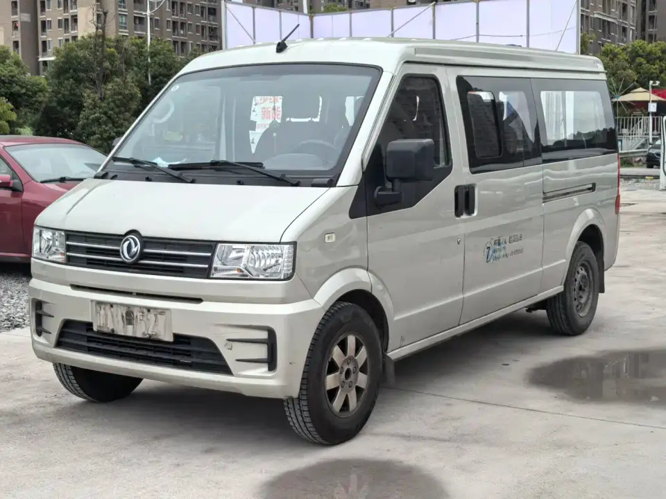 Dongfeng Xiaokang C56 1.5L Luxury I DK15C 2022
