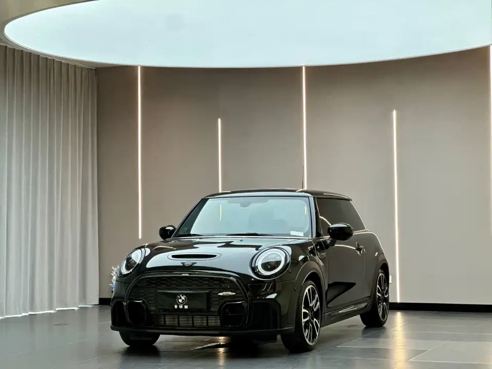 Mini MINI Facelift 2.0T COOPER S Racer 2023