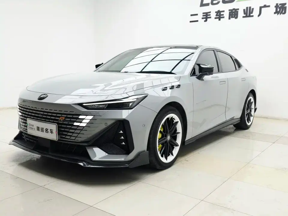 Changan UNI-V 1.5T Smart Pilot Edition 2022