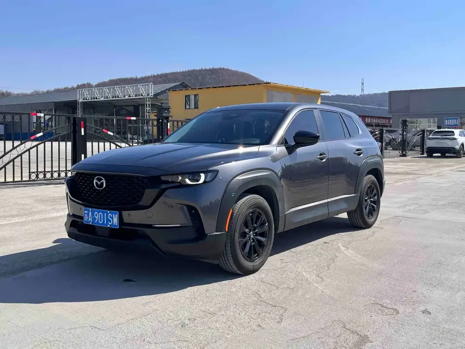 Mazda CX-50 Xingye 2.0L Leading Edition 2024
