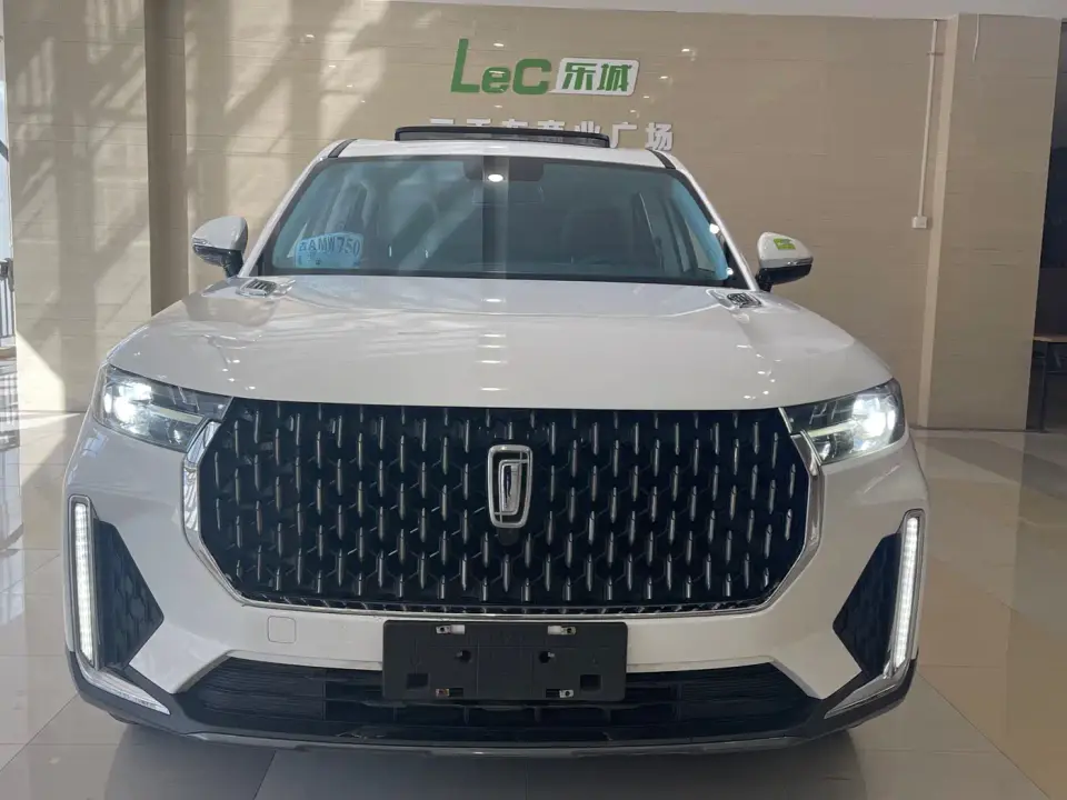 Besturn Bestune T99 20TD Automatic Luxury 2023