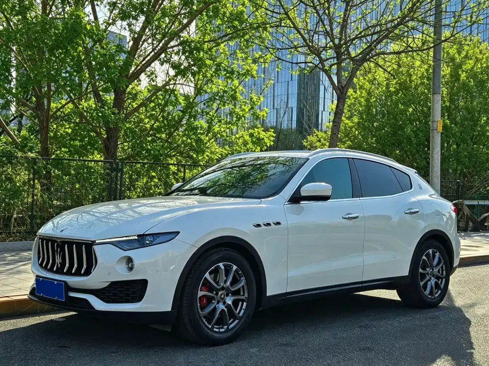 Maserati Levante 3.0T Standard 2020