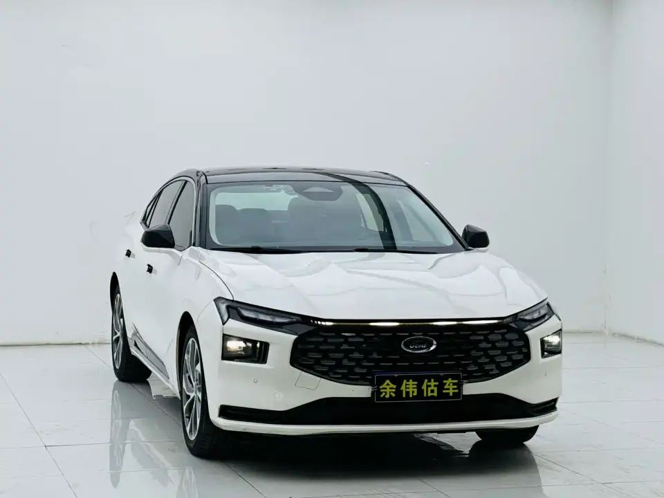 Ford Mondeo EcoBoost 245 Premium 2023