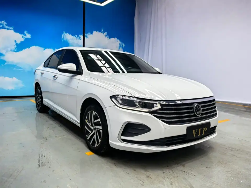Volkswagen Lavida 280TSI DSG Comfort Edition 2022