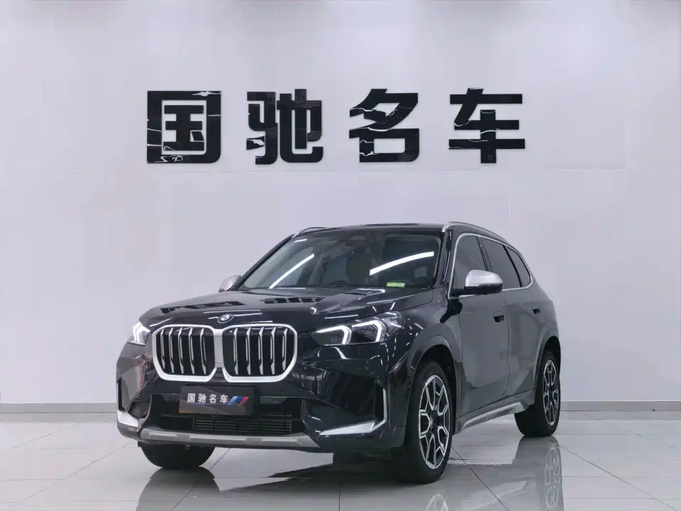 BMW X1 sDrive25Li X Design Package 2024