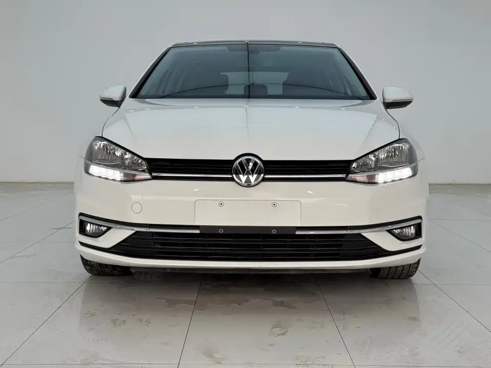 Volkswagen Golf 280TSI DSG Comfort 2020