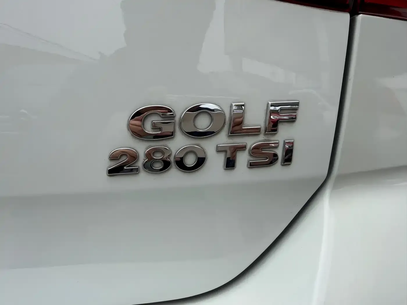 Volkswagen Golf 280TSI DSG Comfort 2020 — фото 26