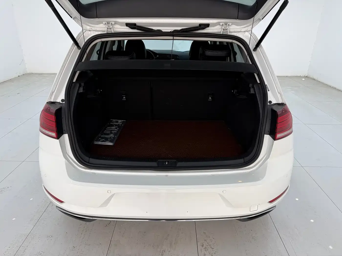Volkswagen Golf 280TSI DSG Comfort 2020 — фото 20