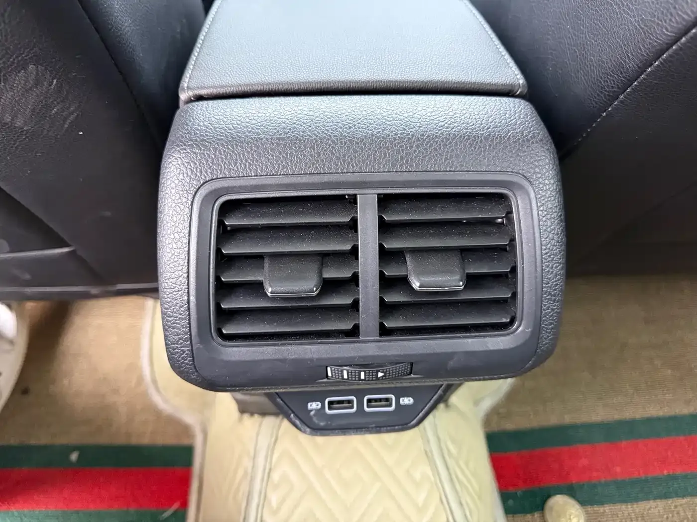 Volkswagen Golf 280TSI DSG Comfort 2020 — фото 12