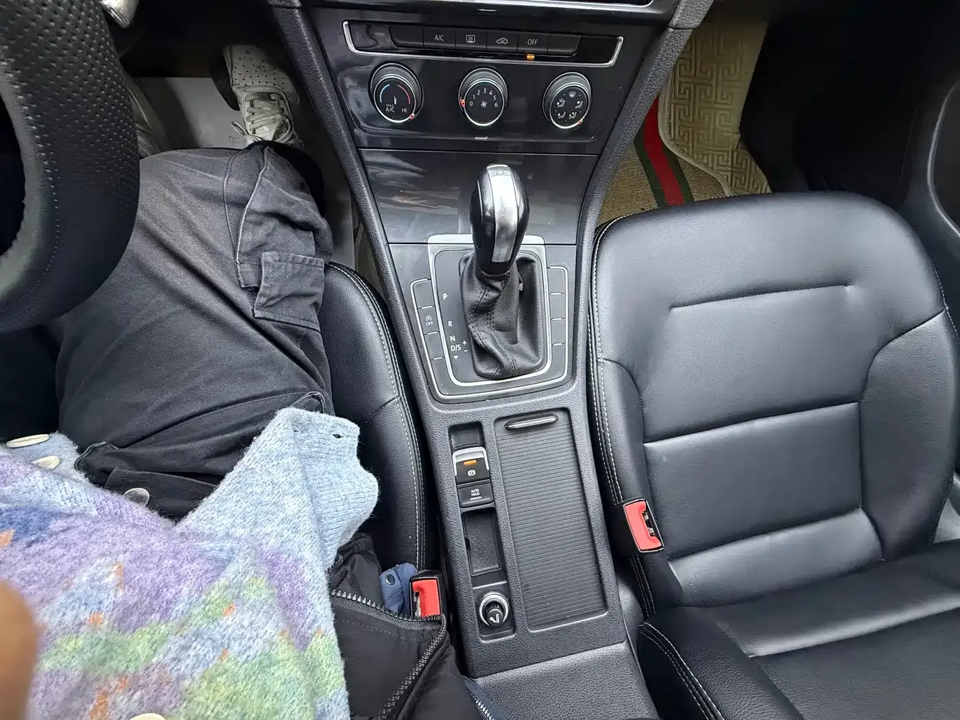 Volkswagen Golf 280TSI DSG Comfort 2020 — фото 7