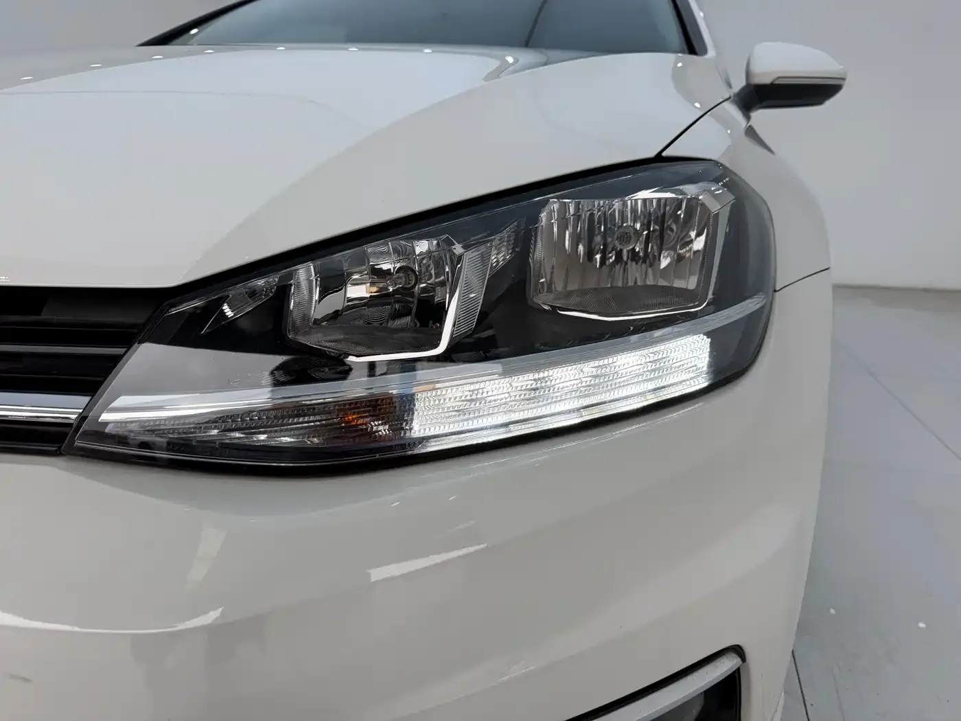 Volkswagen Golf 280TSI DSG Comfort 2020 — фото 25