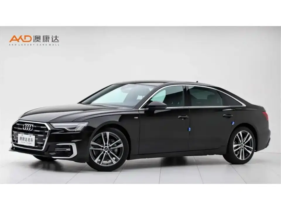 Audi A6L 40 TFSI Luxury Dynamic 2023