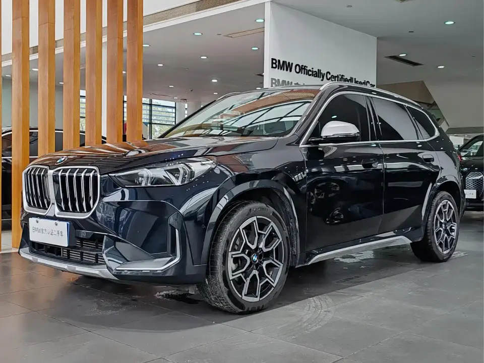 BMW X1 sDrive25Li X Design Package 2024