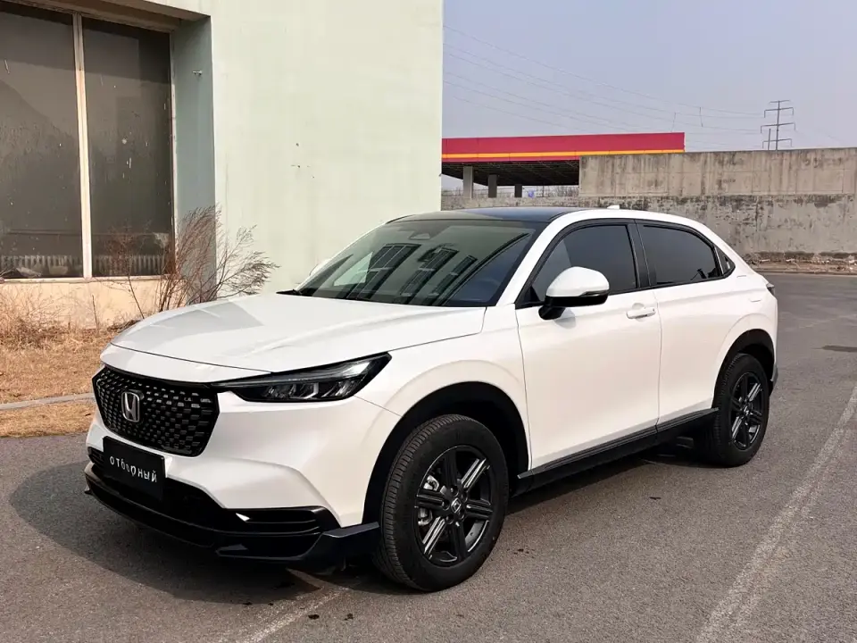 Honda XR-V 1.5L CVT Fever Edition 2023
