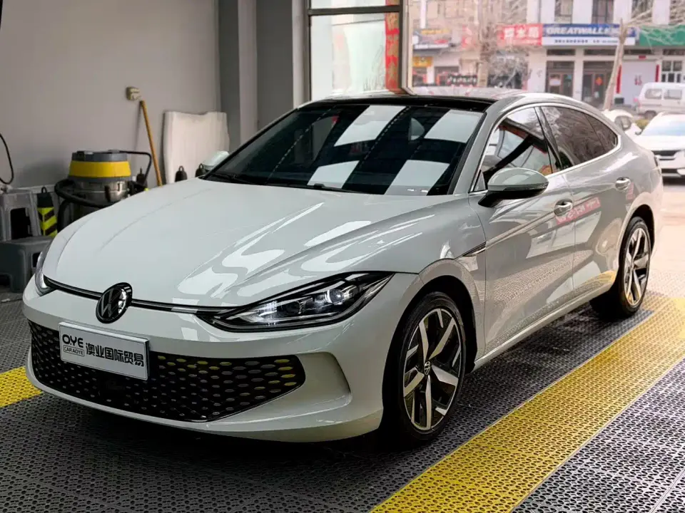 Volkswagen Lamando Lamando L 280TSI DSG Cool Edition 2023