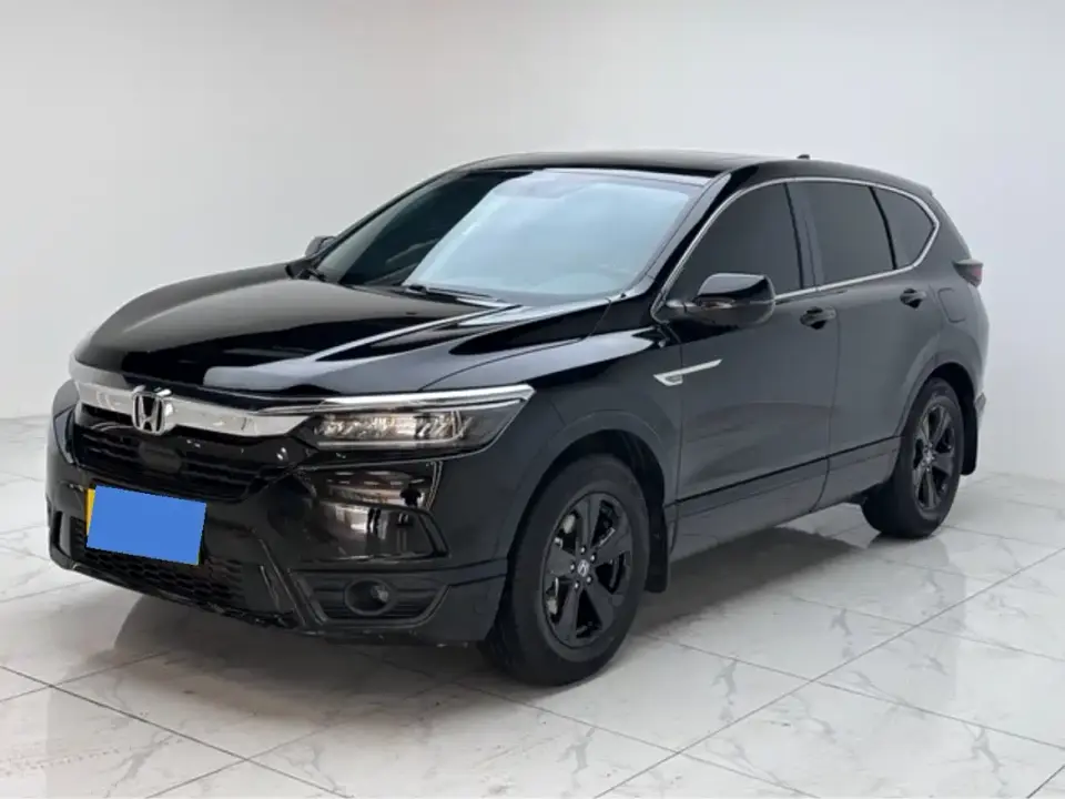 Honda Haoying 240TURBO CVT 2WD Elite 2021