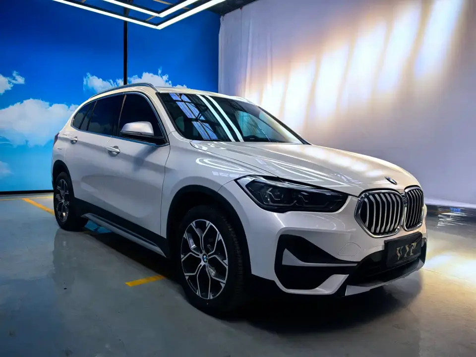 BMW X1 sDrive20Li Fashion 2022