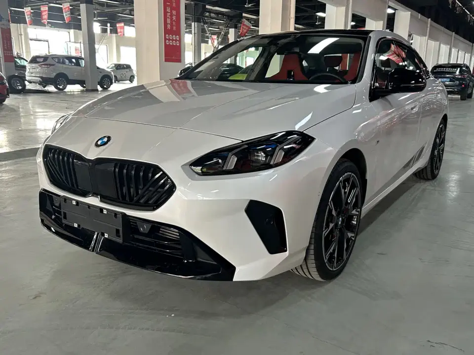 BMW 2 Series 225L M Sport Moonlight Package 2025