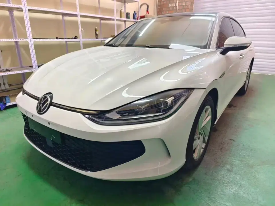 Volkswagen Lamando Lamando L 280TSI DSG Glamour Edition 2023