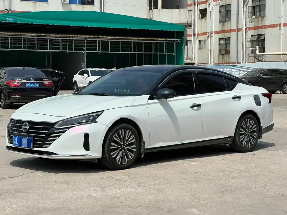 Nissan Teana 2.0L XE Sincere Edition 2024