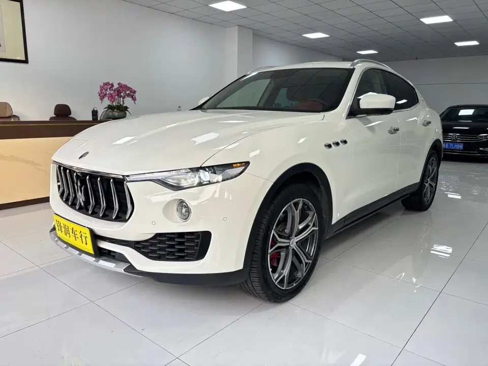 Maserati Levante 3.0T Standard 2020