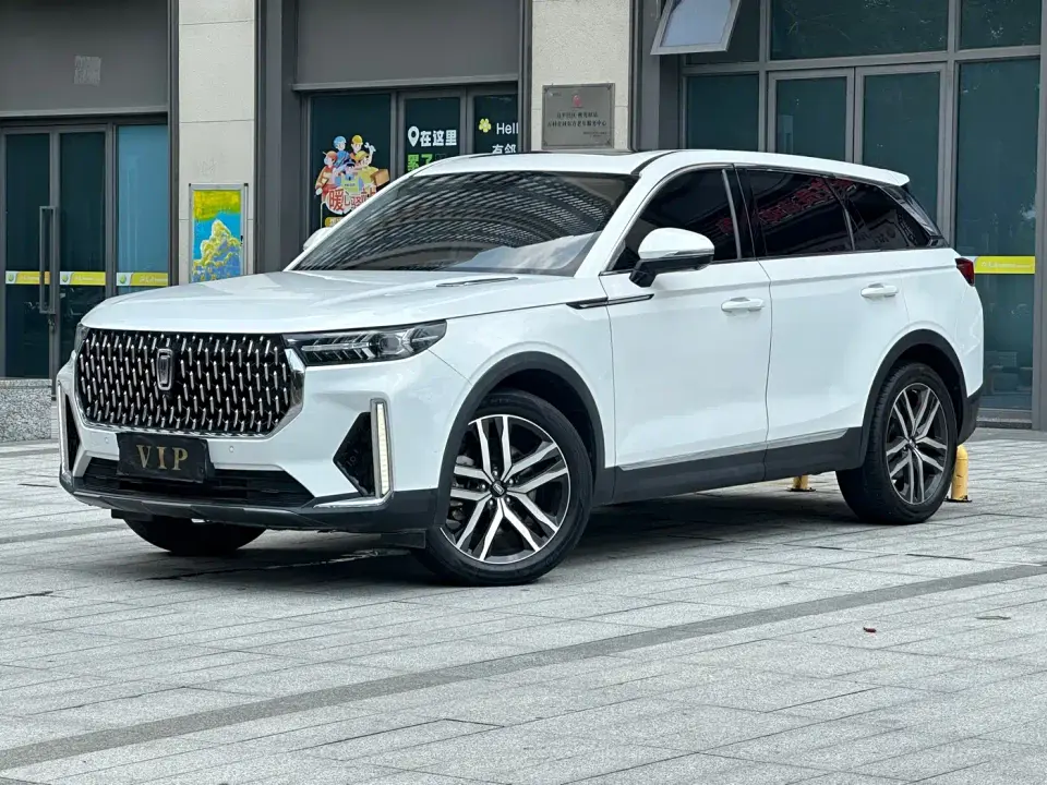 Besturn Bestune T99 20TD Automatic Premium Edition 2021