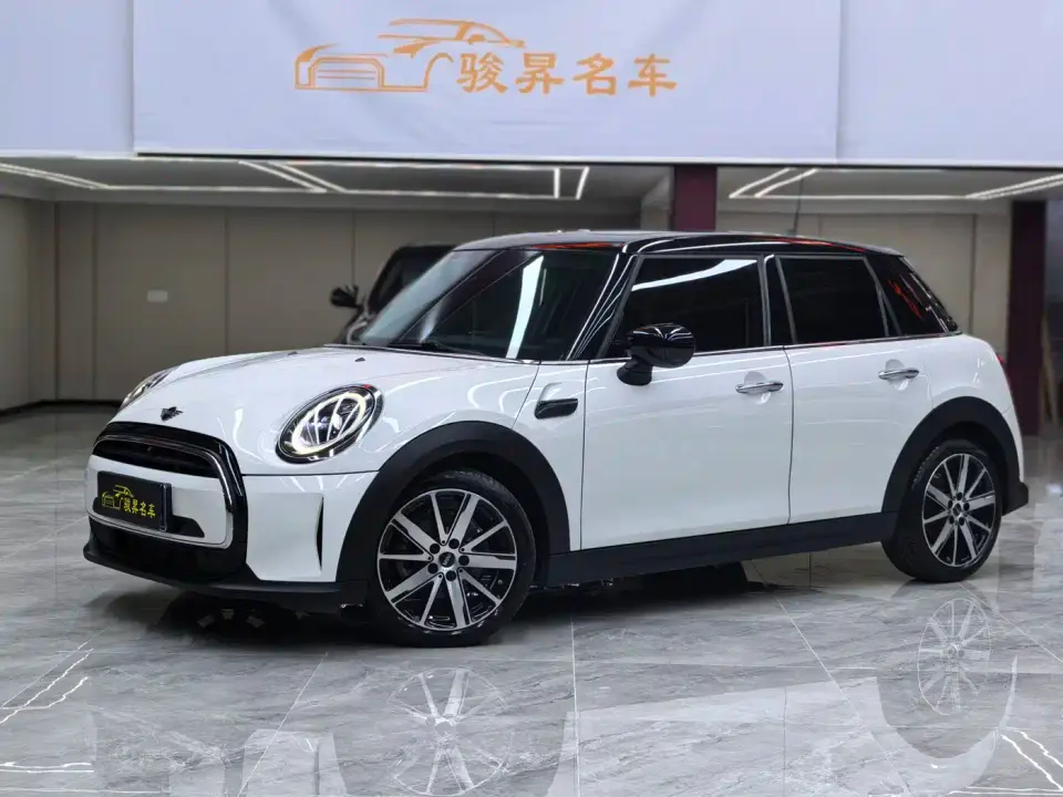 Mini MINI Facelift 1.5T COOPER Artist 5-Door 2023