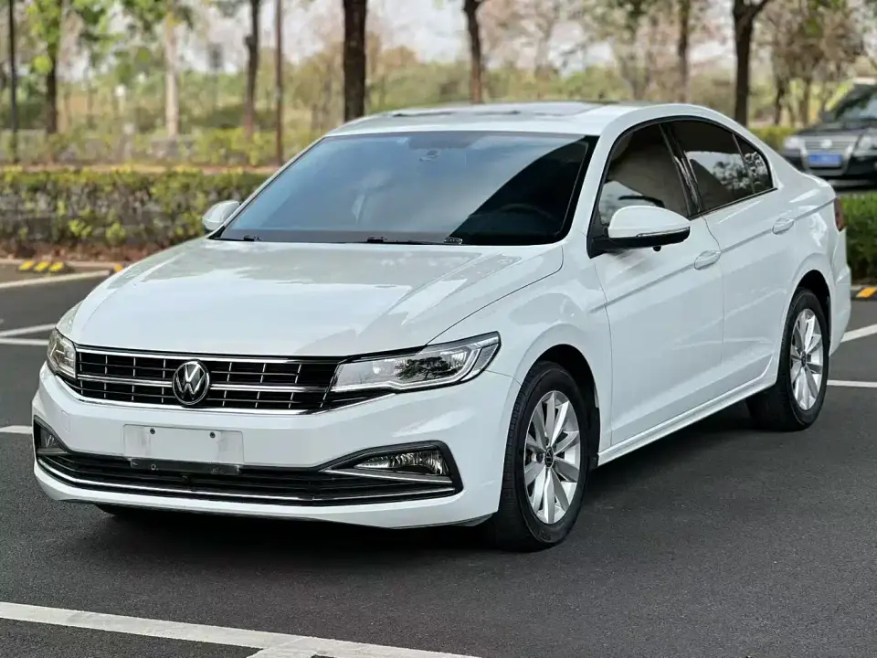 Volkswagen Bora 1.5L Automatic Comfort Smart Edition 2022
