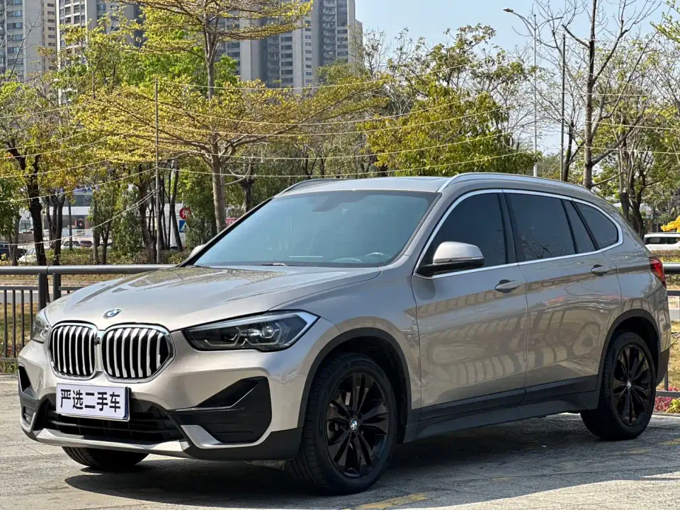 BMW X1 sDrive20Li Fashion 2022