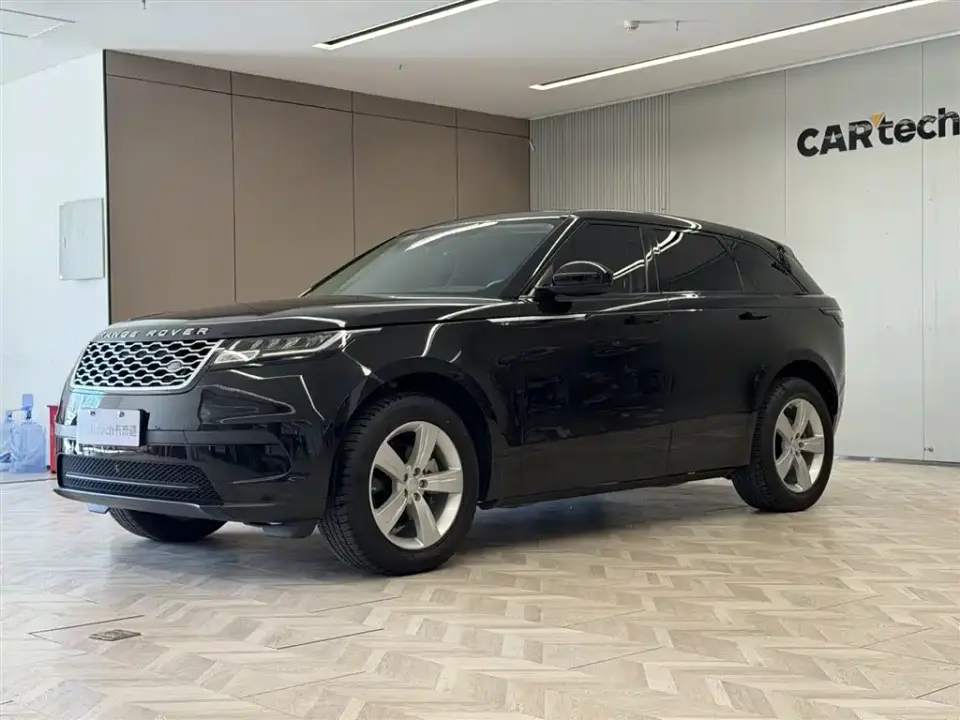 Land Rover Range Rover Velar 250PS 2019