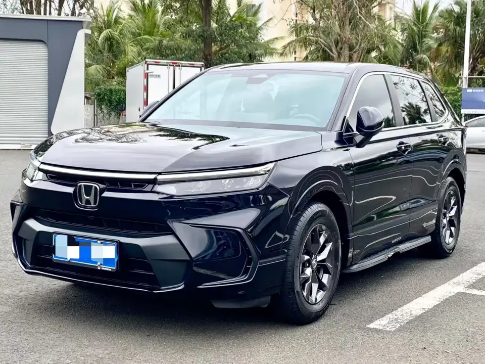 Honda Haoying 240TURBO 2WD Luxury 5-Seater 2024