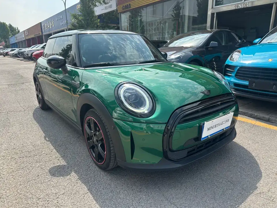 Mini MINI Facelift 1.5T COOPER Artist 2023