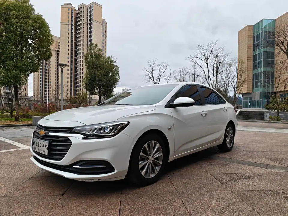 Chevrolet Monza 320 Automatic Enjoyment Sunroof Edition 2022