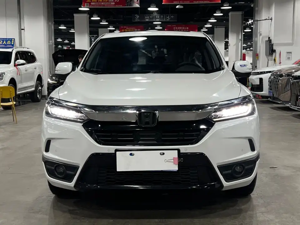 Honda Haoying 240TURBO CVT 2WD Elite 2022