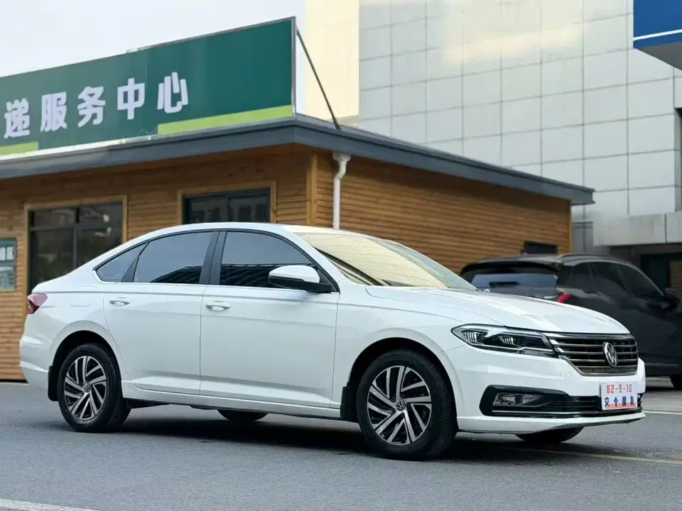 Volkswagen Lavida 280TSI DSG Comfort Edition 2022