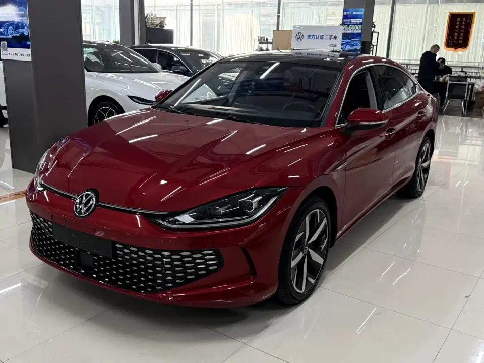 Volkswagen Lamando Lamando L 280TSI DSG Cool Edition 2022