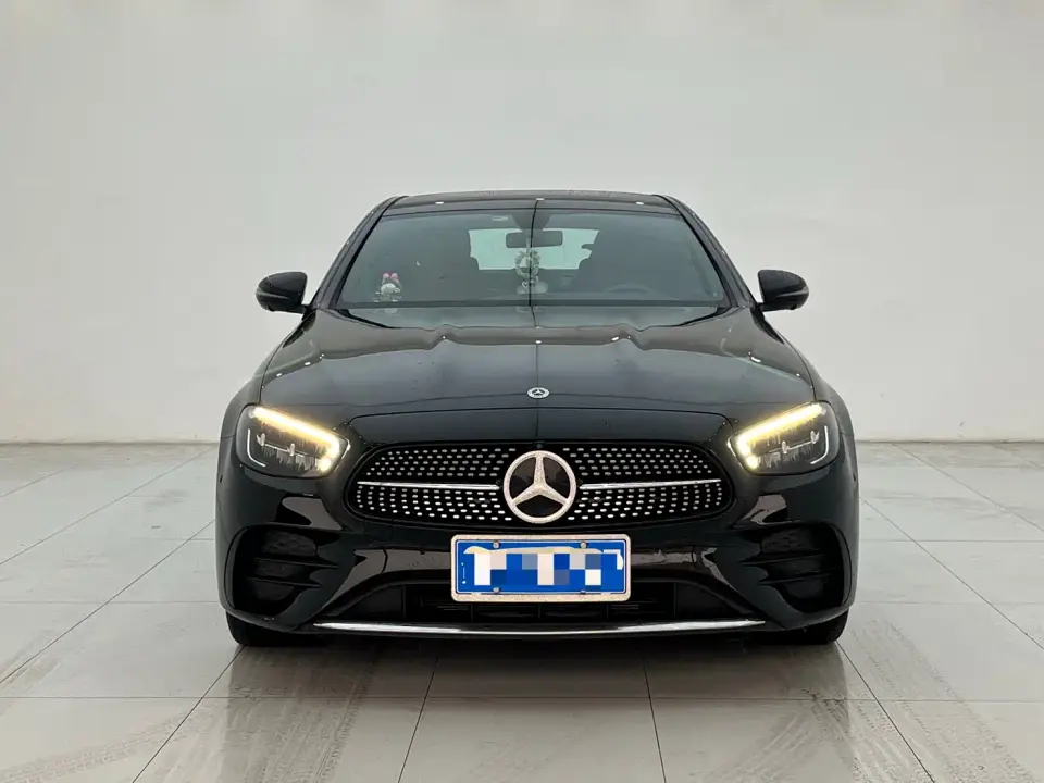 Mercedes-Benz E-Class E 300 L Sport Luxury 2022
