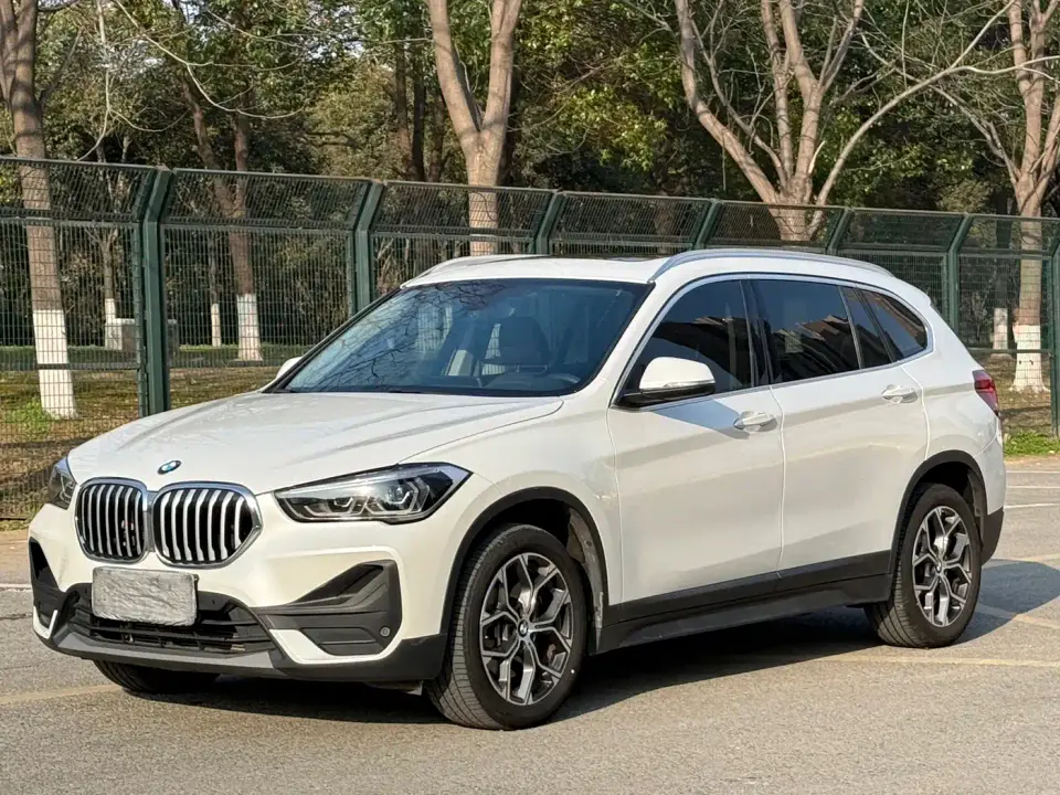 BMW X1 sDrive25Li Leading 2023