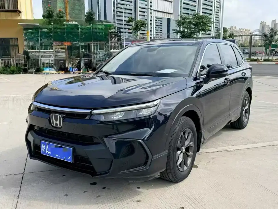 Honda Haoying 240TURBO CVT 2WD Luxury 2024